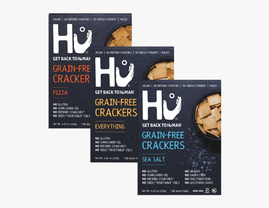 Hu Products, HD Png Download