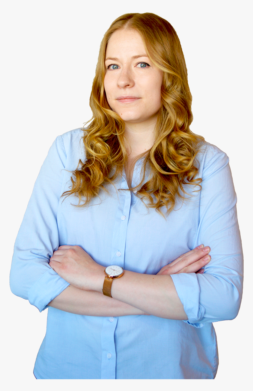 Girl, HD Png Download