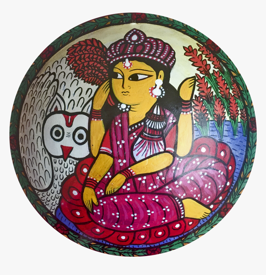 Transparent Goddess Clipart - Cartoon, HD Png Download