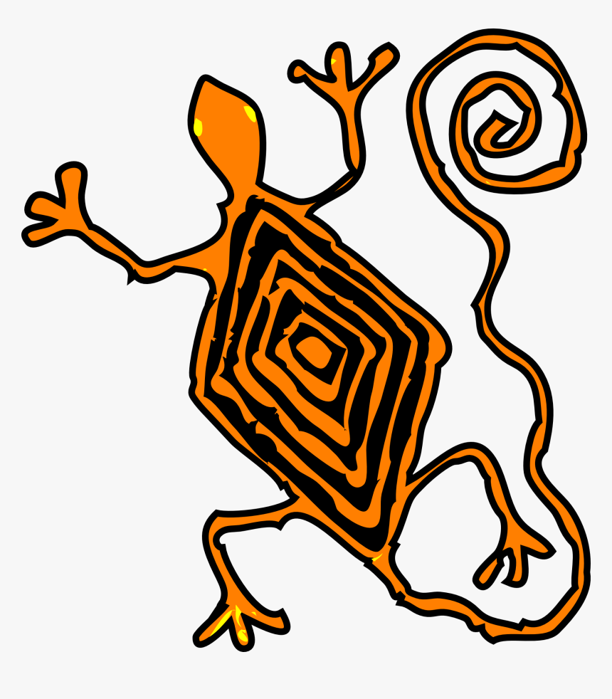 Human Behavior,art,area - Ancient Mayan Clipart, HD Png Download