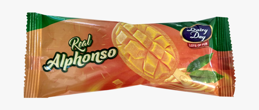 Dairy Day Real Alphonso, HD Png Download