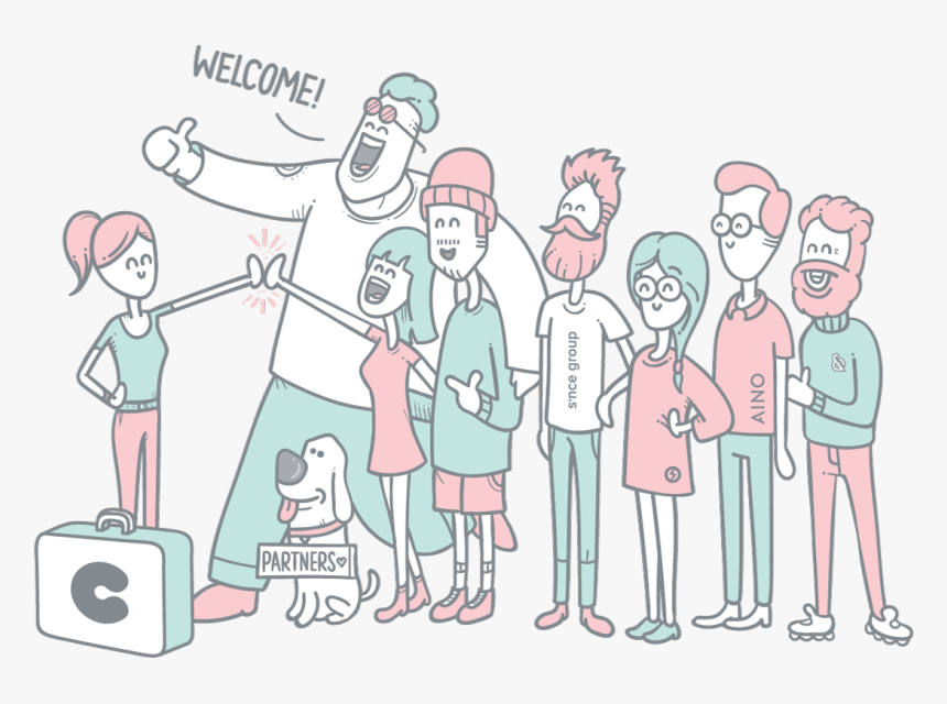 Illustration, HD Png Download