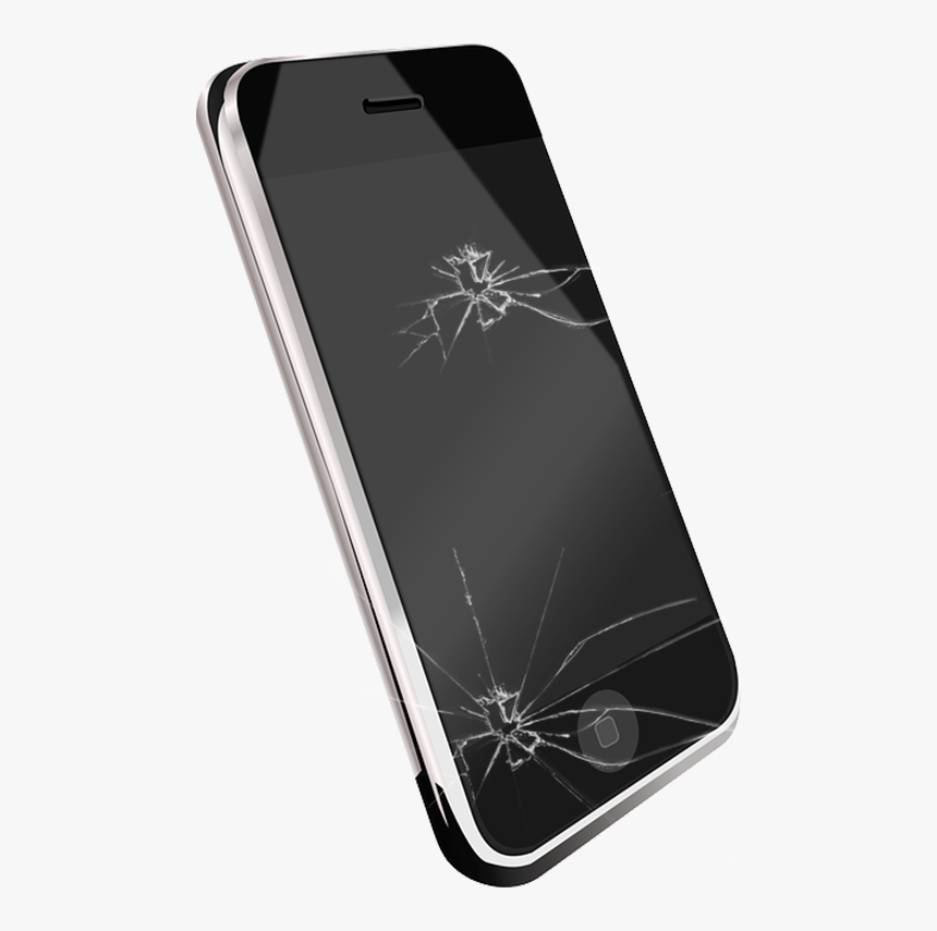 Clipart Phone Iphone Apple - Phone Png, Transparent Png
