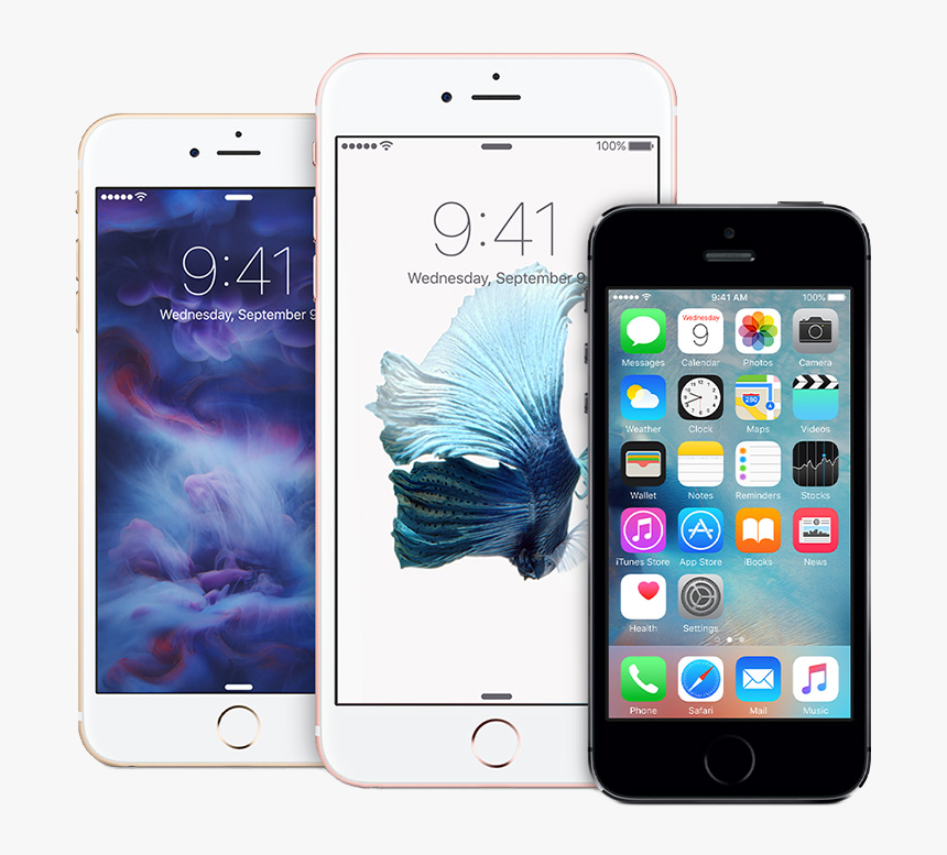 Apple Iphone Png - Huawei Smartphone New Model, Transparent Png