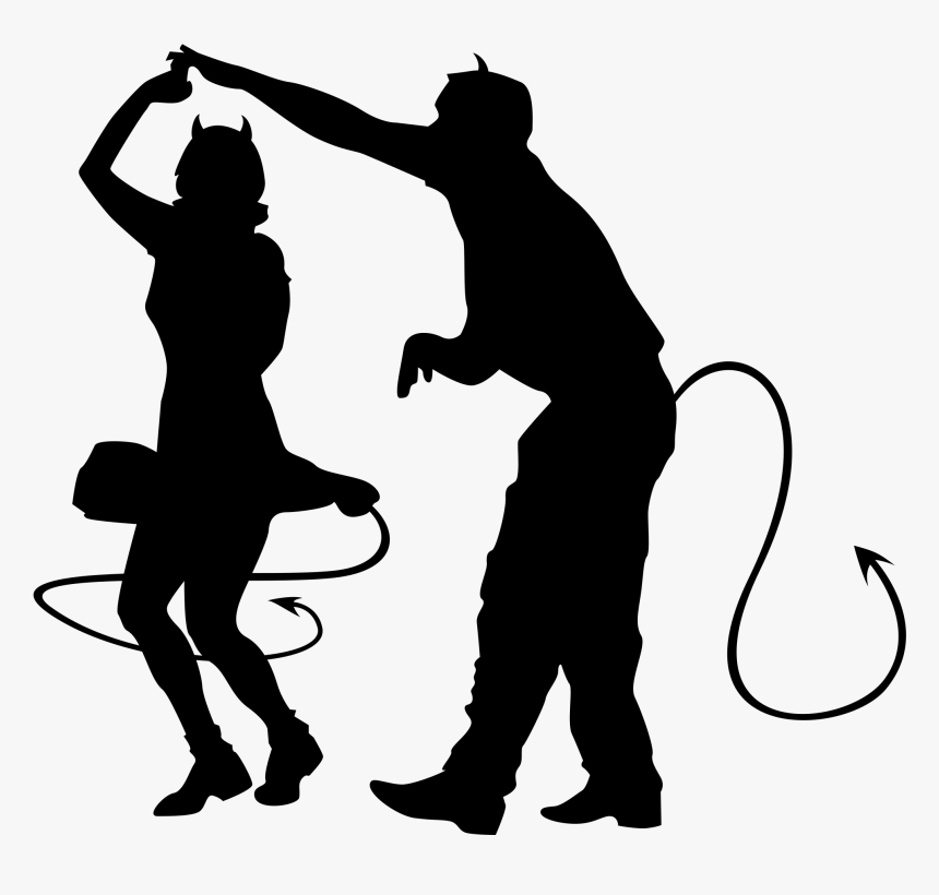 Devil, HD Png Download