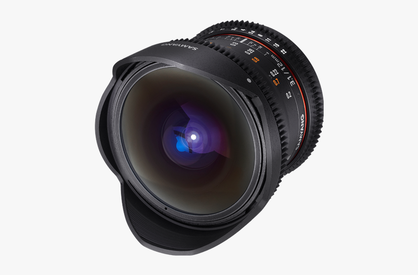 Samyang Optics, HD Png Download
