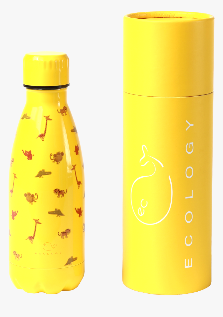 Water Bottle, HD Png Download