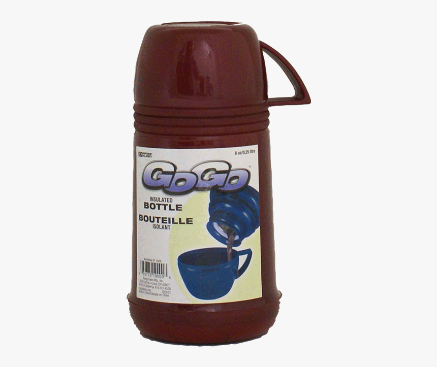 Water Bottle, HD Png Download