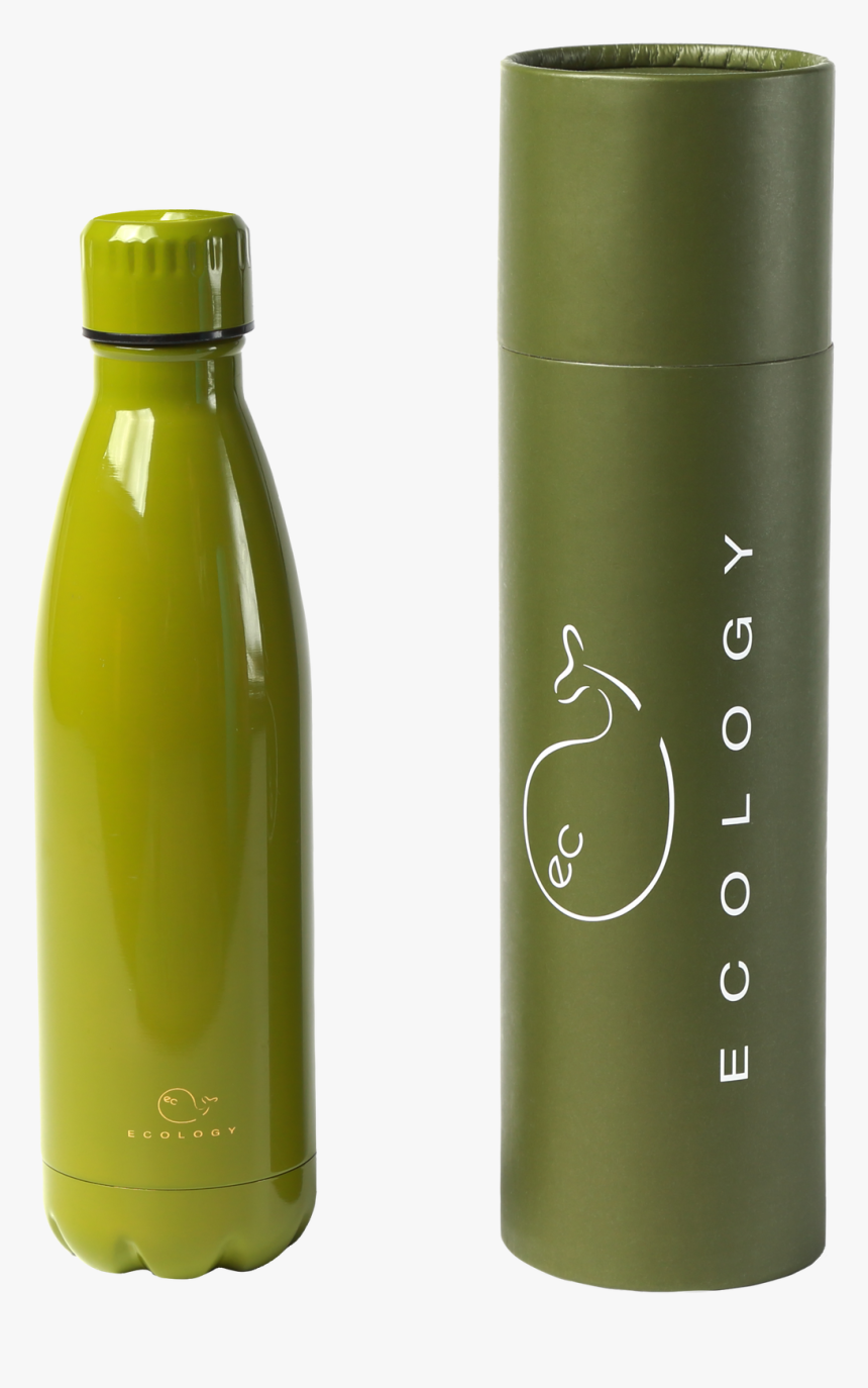 Water Bottle, HD Png Download