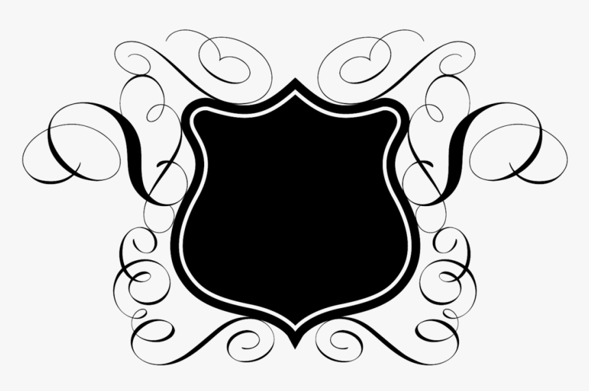 Clip Art Emblem Vector - Vector Emblem Png, Transparent Png