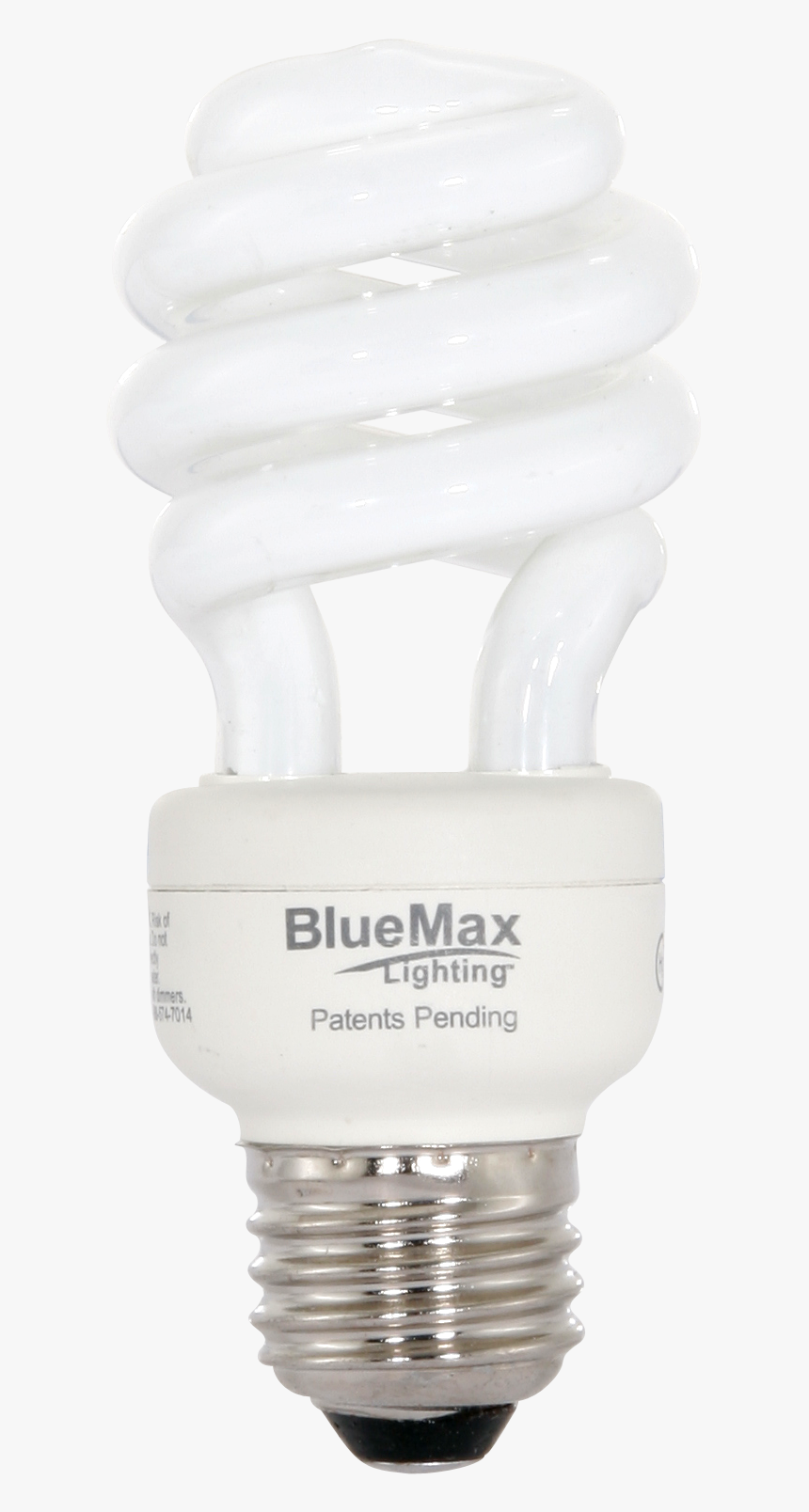 Cfl Bulb Png - Fluorescent Lamp, Transparent Png