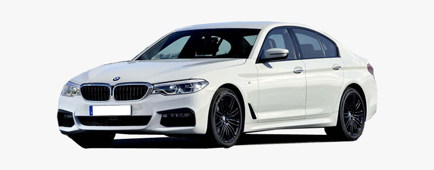 Luxury Car Hire Jaipur - 2019 Bmw 540i Price, HD Png Download