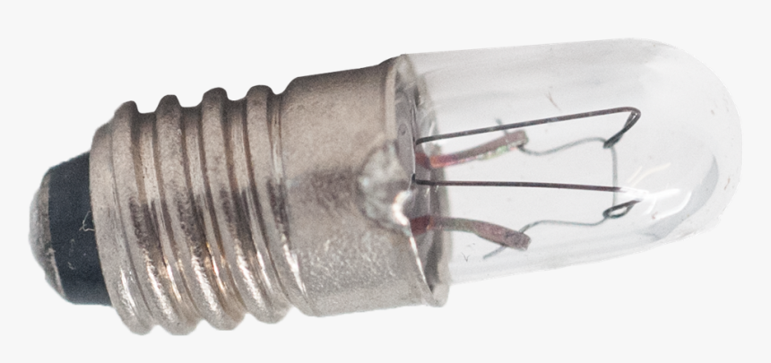 373 1 - Incandescent Light Bulb, HD Png Download