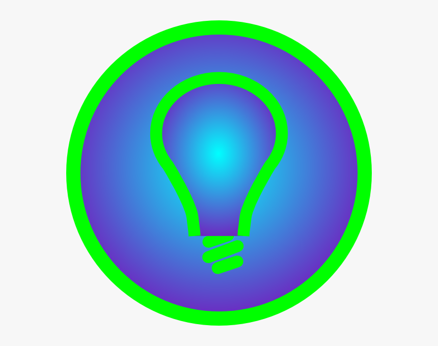 Light Bulb Svg Clip Arts - New Orleans Saints Fleur De Lis, HD Png Download