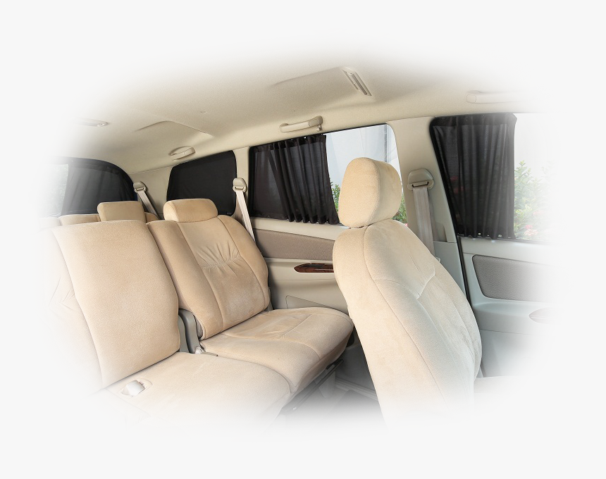 Customised Car Curtains - Car Seat Cover, HD Png Download