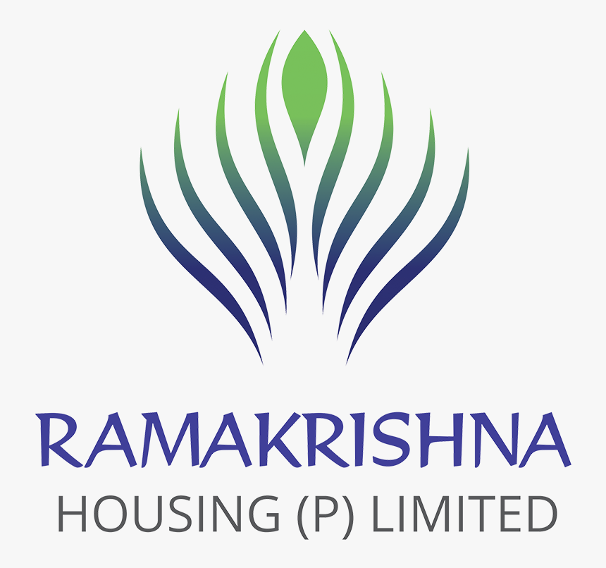 Ramakrishna Housing Logo , Png Download - Ramakrishna Housing Pvt Ltd Hyderabad, Transparent Png