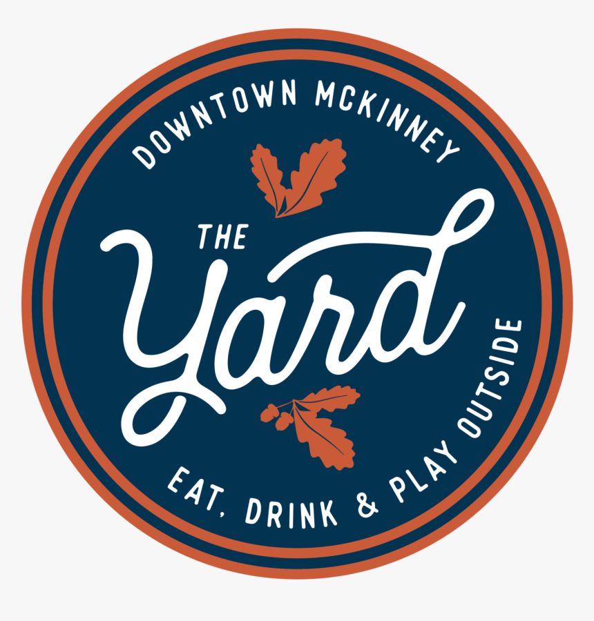 The Yard In Mckinney, Things To Do In Mckinney, New - Allagash Darling Ruby, HD Png Download