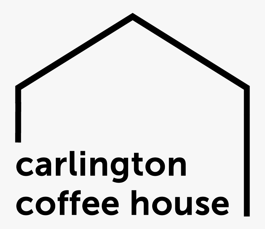 The Carlington Coffee House Logo - Graphics, HD Png Download