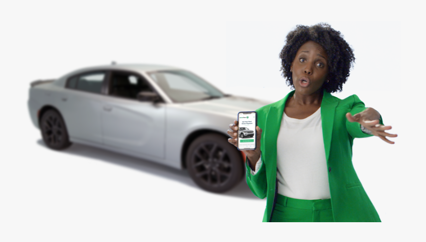 Executive Car, HD Png Download