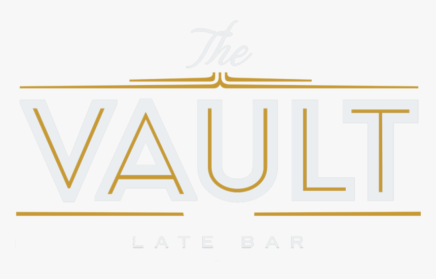 The Vault - Calligraphy, HD Png Download