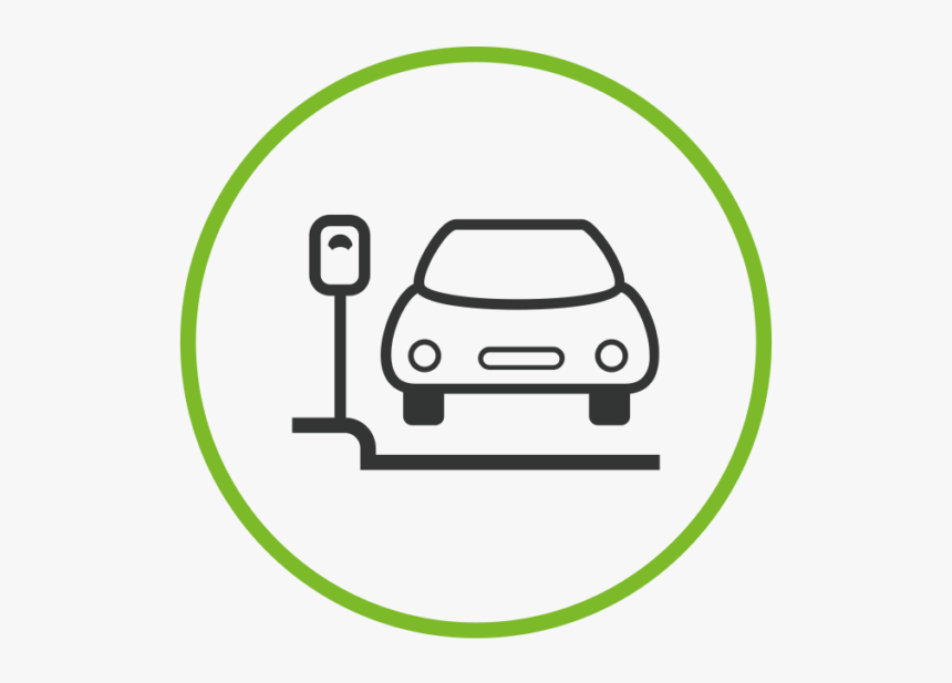 Compact Van, HD Png Download