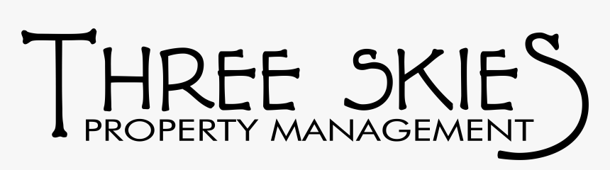 Sky Blog - Calligraphy, HD Png Download