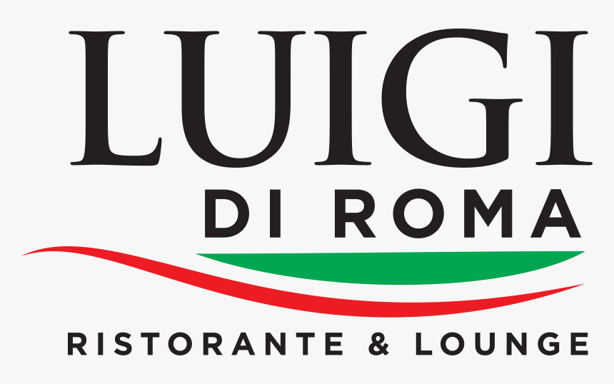 Luigi Logo1 2x - Graphic Design, HD Png Download