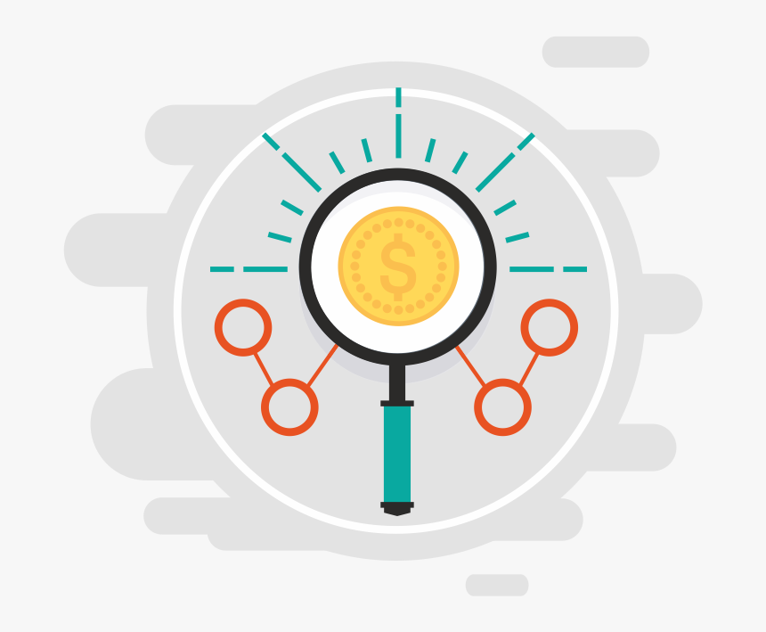 Website Svg Ecommerce - Circle, HD Png Download