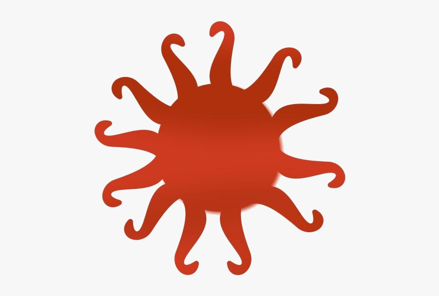 Sun Clipart Png Transparent Images - Scalable Vector Graphics, Png Download