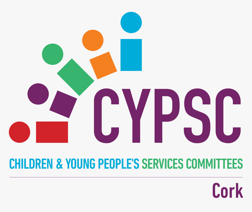 As Chairperson Of Cork Children And Young People S - Cypsc Monaghan, HD Png Download