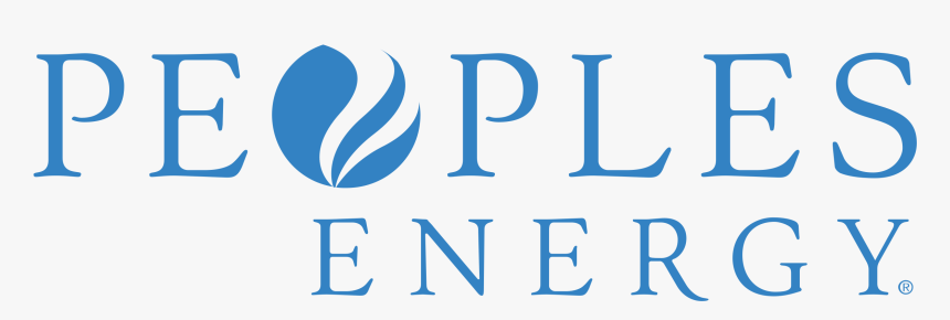 Peoples Energy, HD Png Download