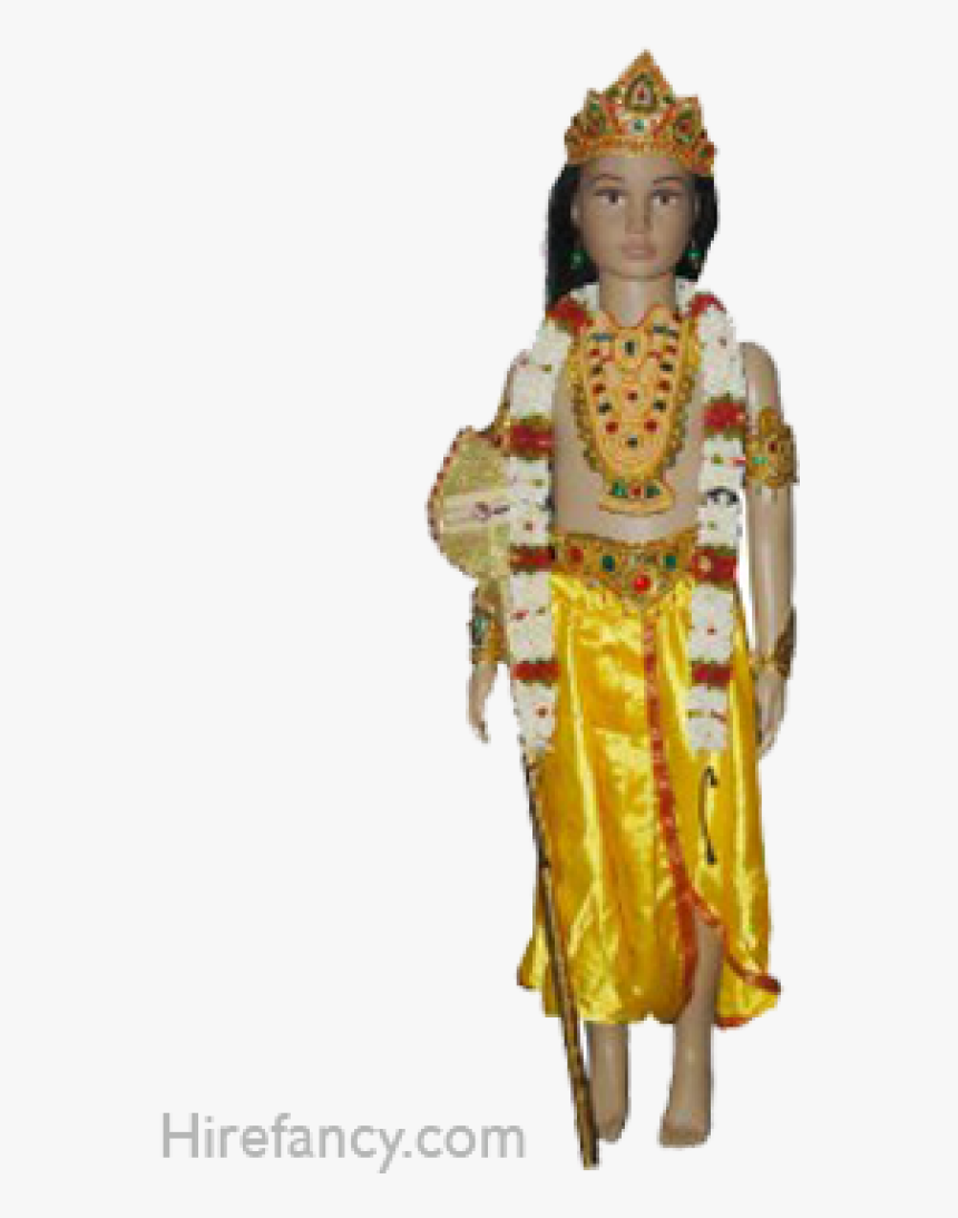 Murugan 
 Title Murugan - Murugan Fancy Dress, HD Png Download