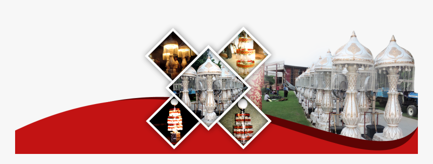 Beautiful Lights For Your Wedding - Band Baja Banners, HD Png Download