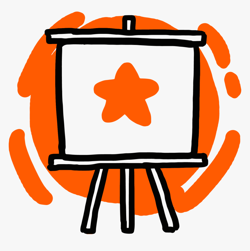 Skills To Create Content That Gets People S Attention, HD Png Download