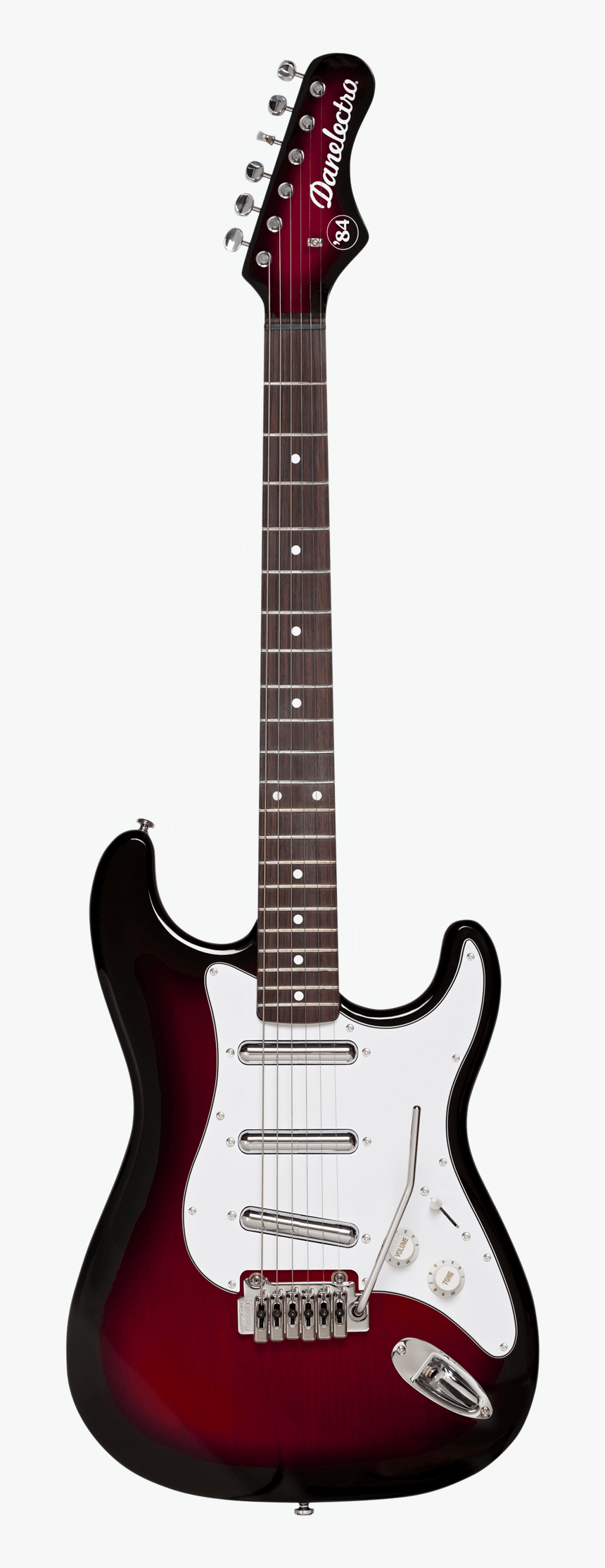 Danelectro 84, HD Png Download