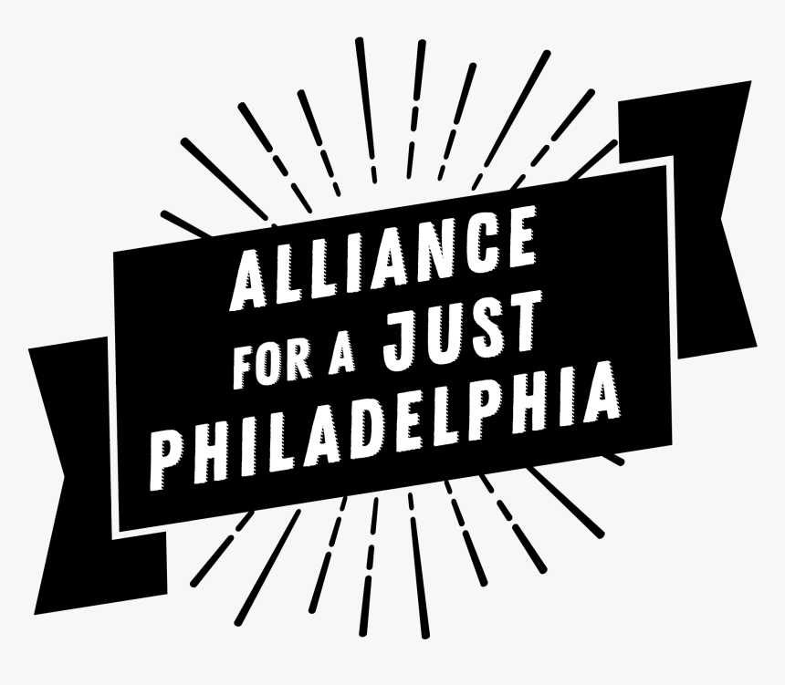 The People S Platform For A Just Philadelphia - Praha, HD Png Download