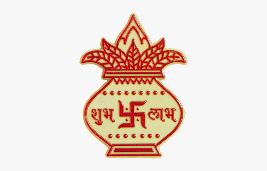 Red Kalash Png Hindu Marriage Symbol Png, Transparent Png