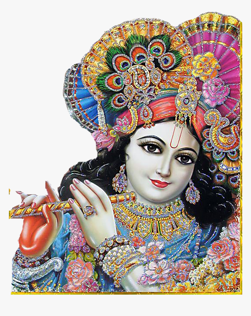 Kanha, HD Png Download