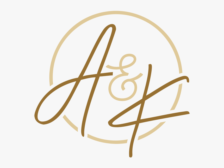 Andy & Karina Wedding - Circle, HD Png Download