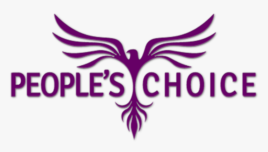 People's Choice Of Ann Arbor Logo, HD Png Download