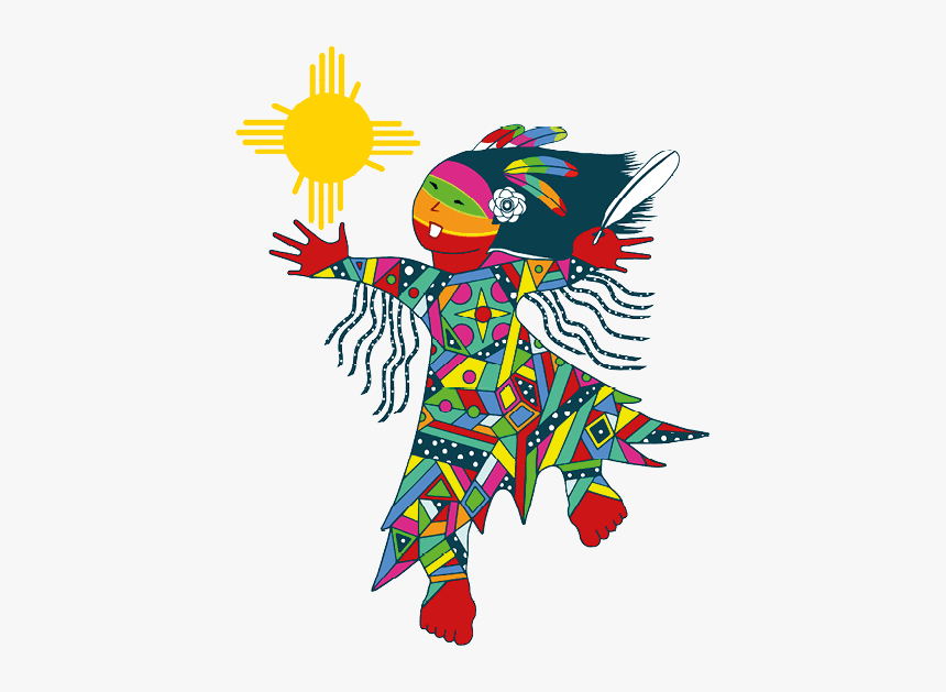 10 Ans Undrip - Art Des Premières Nations Canada, HD Png Download