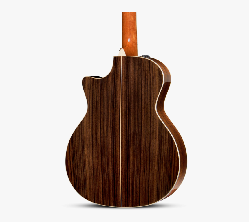 Indian Rosewood Guitar, HD Png Download