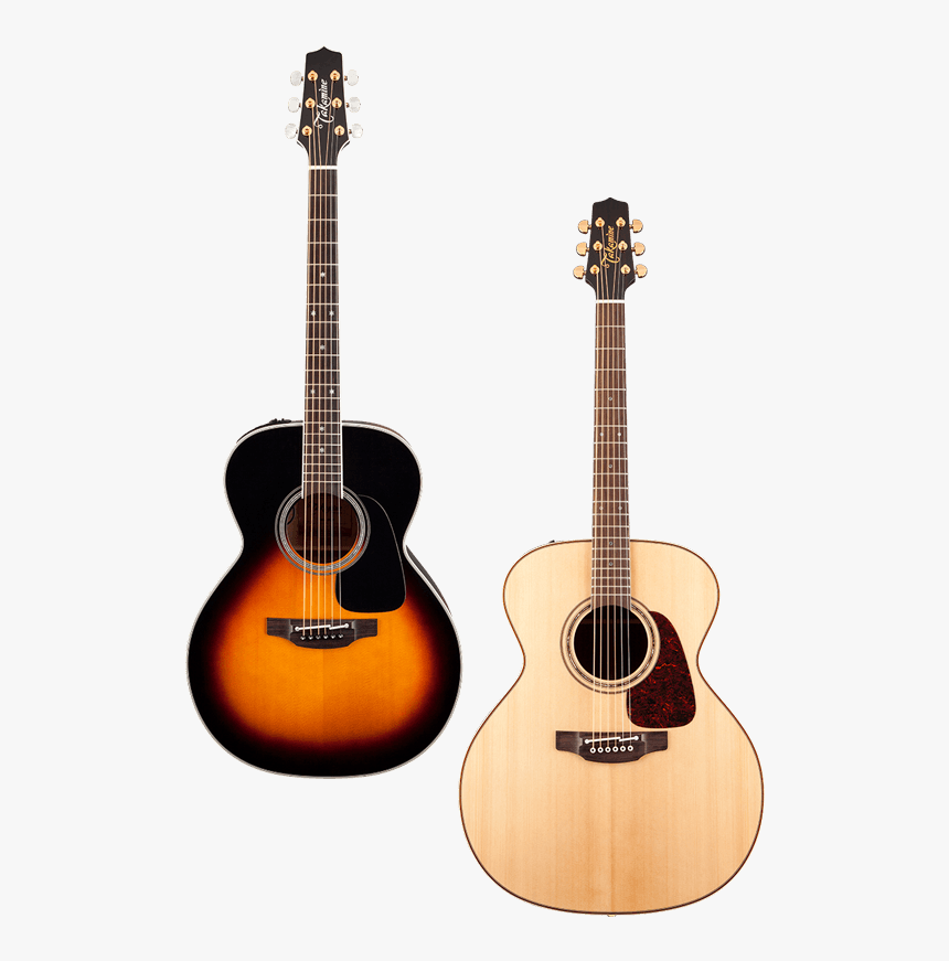 Takamine Guitars, HD Png Download
