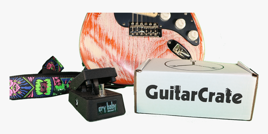 Electric Guitar, HD Png Download