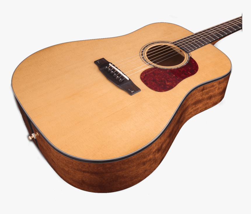 Main Cort Gold Guitar - Cort Gold O8 Nat, HD Png Download