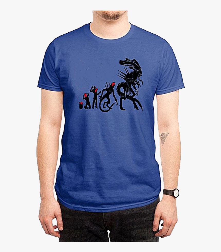 T-shirt, HD Png Download