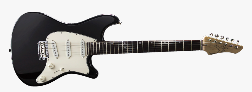 The Ashburn - John Page Electric Guitars, HD Png Download