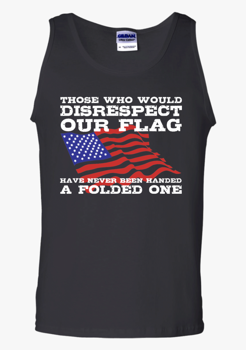 Transparent Folded Flag Png - Active Tank, Png Download