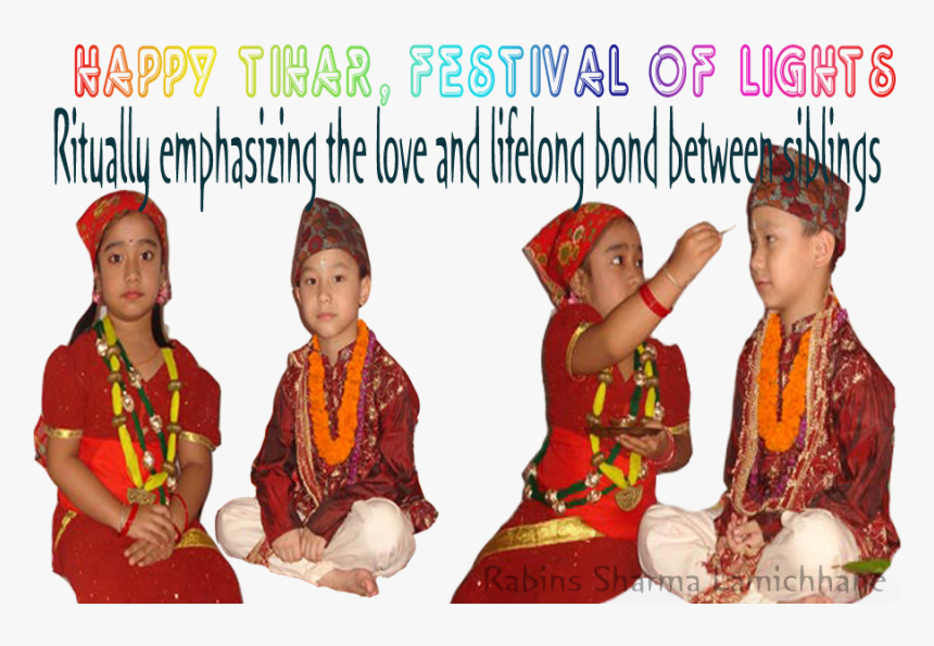 Diwali Tihar, HD Png Download