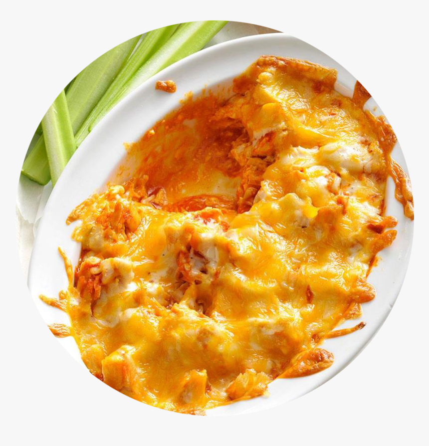 Buffalo Chicken Dip - Buffalo Chicken Dip Recipe, HD Png Download